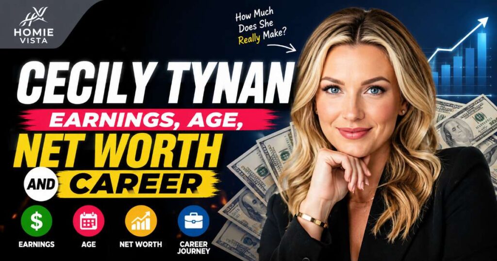 Cecily Tynan Earnings, Age, Net Worth and Career