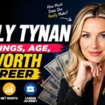 Cecily Tynan Earnings, Age, Net Worth and Career