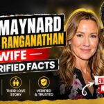 Lisa Maynard Romesh Ranganathan Wife Verified Facts