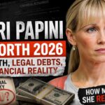 Sherri Papini Net Worth 2026: Full Truth, Legal Debts, and Financial Reality